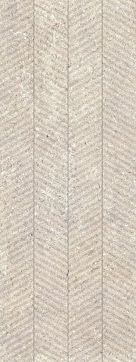 Coral Caliza Spiga 45x120 - фото 1