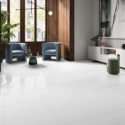 Laparet Cristal White 1