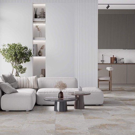 Laparet Fantastico Grey Granito 1