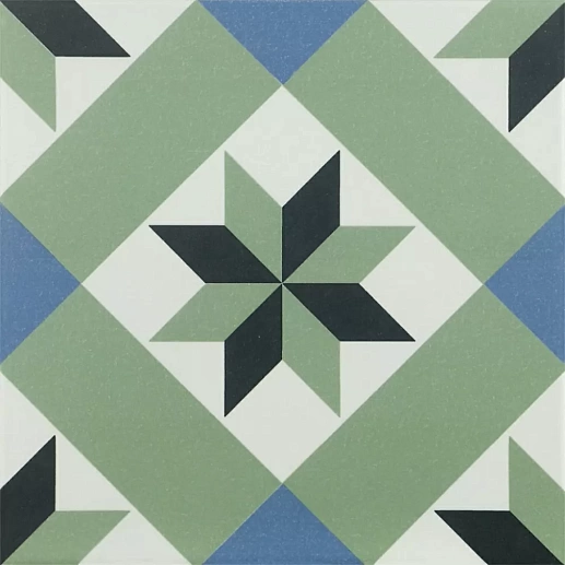 Infusion Ribeira 20x20 - фото 1