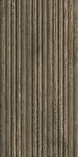 Afternoon Brown A Struktura Rekt 29.8x59.8 - фото 1