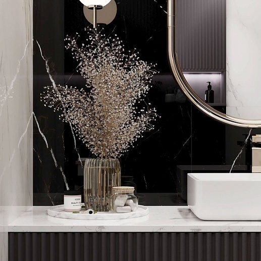 Laparet Black Marquna 1