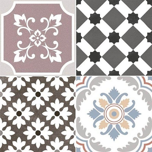Chic Collection Helen Warm 45x45 - фото 1
