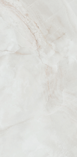 Sardonyx White (leviglass) Rect. 90x180 - фото 1