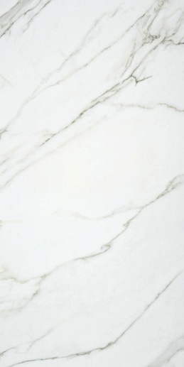 Aston White Pul Rect. 59x119 - фото 1