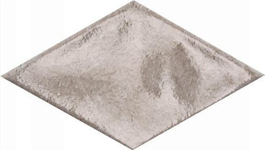 Fuoritono Rombo Beige 13.7x24 - фото 1