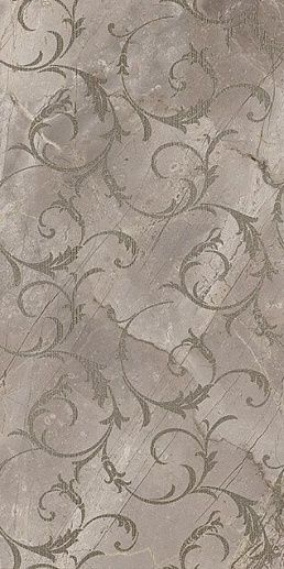 Allure Grey Beauty Empire 40x80 - фото 1
