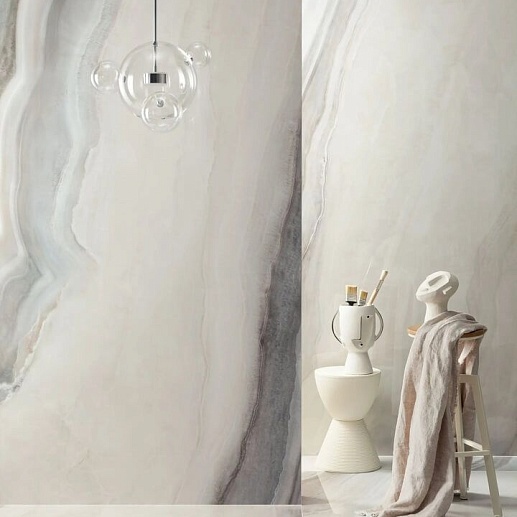 Tubadzin White Opal 1