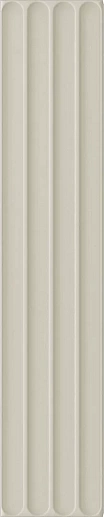 Plinto In Greige Matt 10.7x54.2 - фото 1