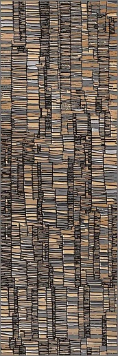 Abacus Decor Cobre 20x60 - фото 1