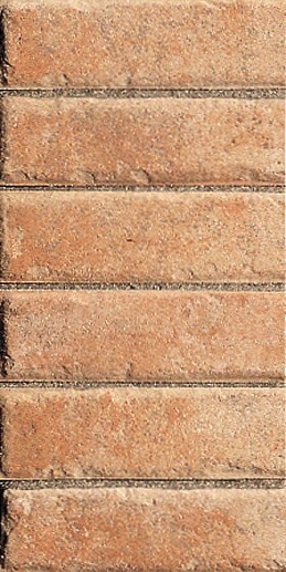 Petraia Freccia Ret. Ocra 12.5x25 - фото 1