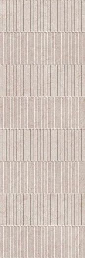Omicron Tilos Crema 25x75 - фото 1