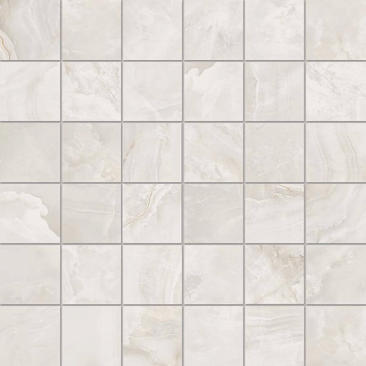 Bianco MK.ONICE 30 30x30 - фото 1