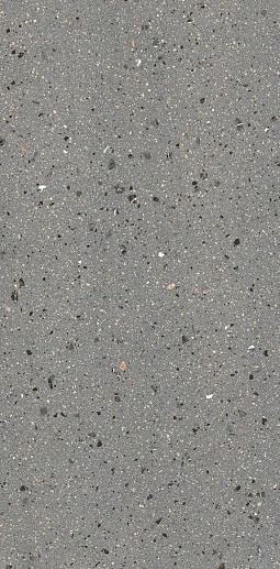 Terrazzone Cinder Honed 60x120 - фото 1