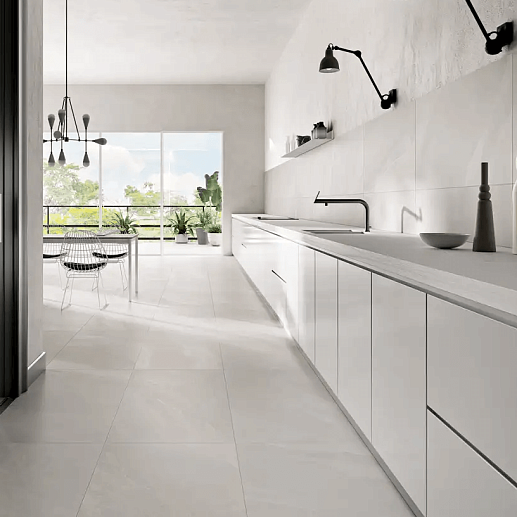 Leonardo Ceramica Ashima 1