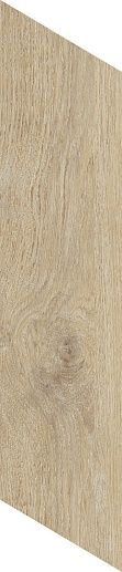 Ossimori Avorio Chevron 11x54 - фото 1