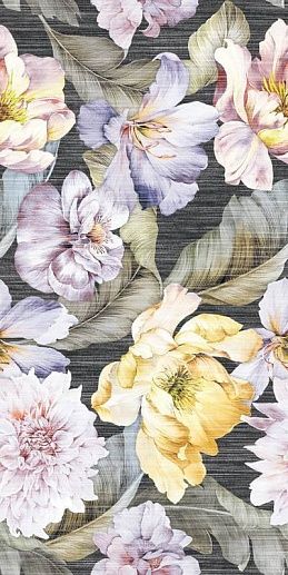 Kilim Silver Decor 60x120 - фото 1
