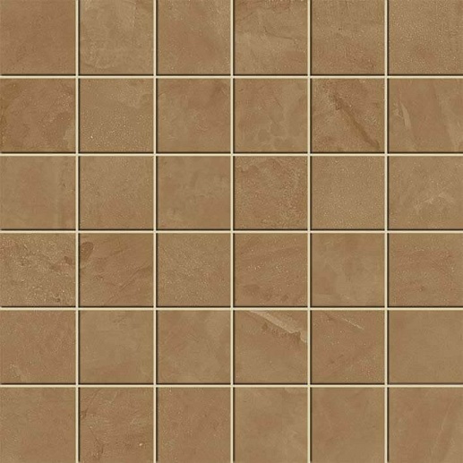 Thesis Senape Mosaic Lap 30x30 - фото 1