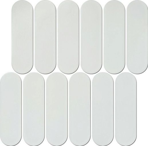 NSmosaic Porcelain series P-559 27.6x29 - фото 1