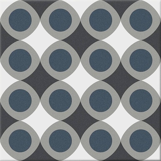 Hidra Pop Cold 20x20 - фото 1