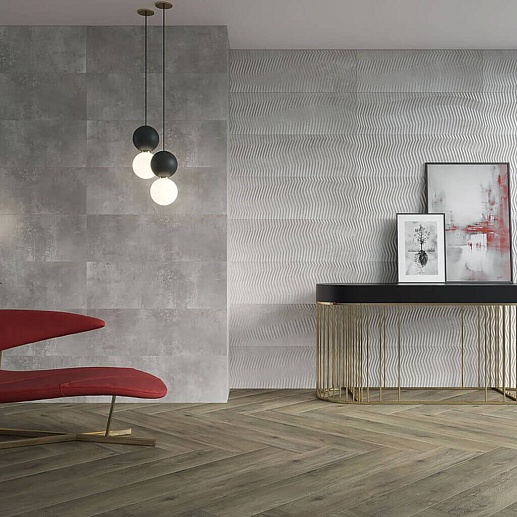 Paradyz Industrial Chic 1