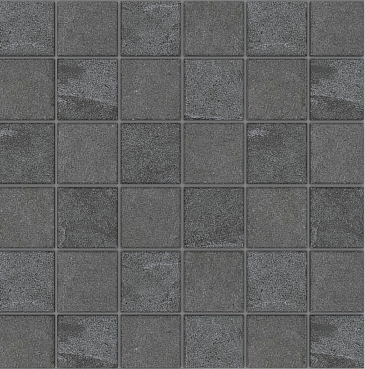 Luna Anthracite 30x30 (5x5) - фото 1