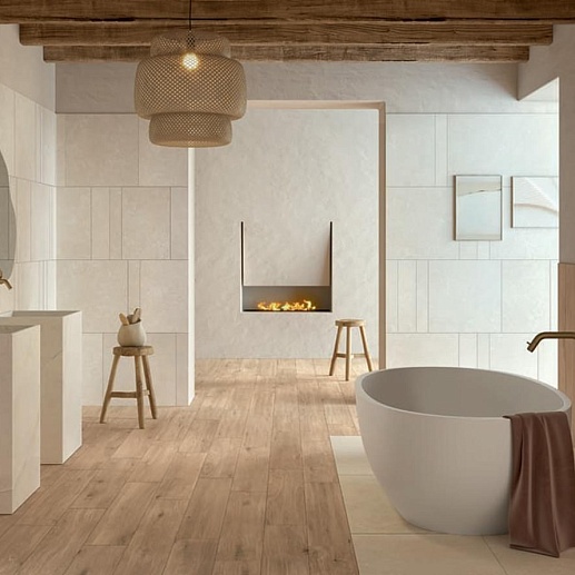 Caesar Ceramiche Cocoon 1