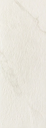 Organic Matt White 1 Str 32.8x89.8 - фото 1