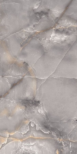 Ambassador Onyx Dark Polished 60x120 - фото 1