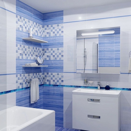 Ceramica Classic Waterlife 1