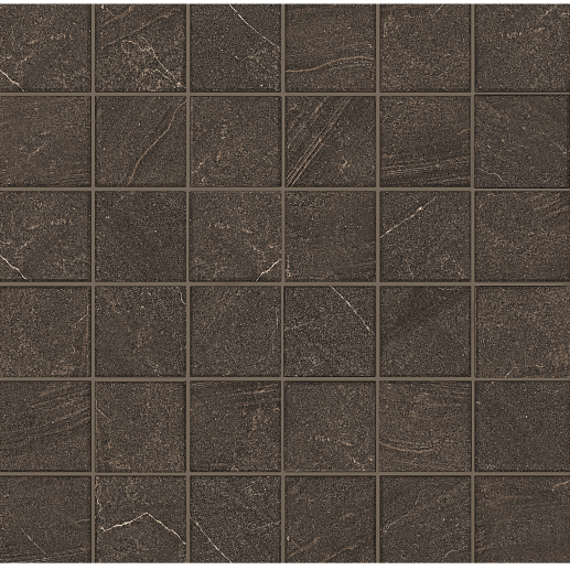 Gabbro Brown 30x30 - фото 1