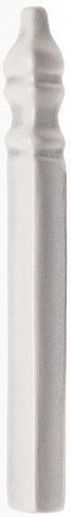 Ocean Angulo Exterior Rodapie Surf Gray 2x15 - фото 1