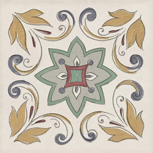 Soller Patchwork 15x15 - фото 1
