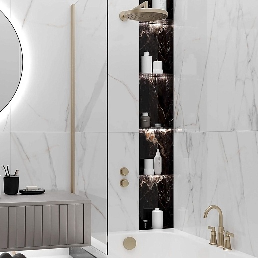 Laparet Calacatta Milan 1