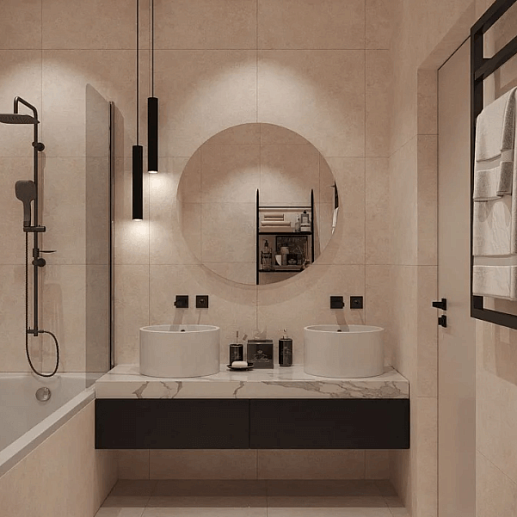 Global Tile Onda 1
