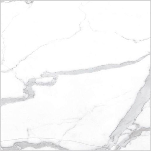 Aranea White 80x80 - фото 1
