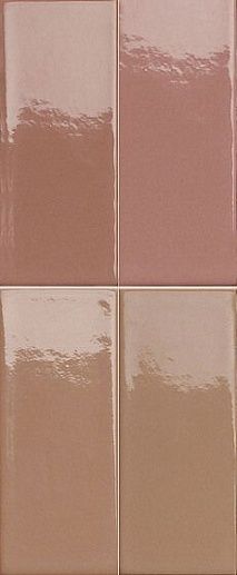 Cosmo Brick Cotto Lap 6.5x15.5 - фото 1