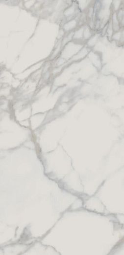 Italian Marble Statuario Polished 60x120 - фото 1
