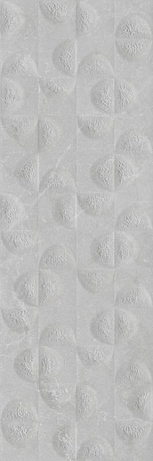 Bleuemix Concept Grey MATE 40x120 - фото 1