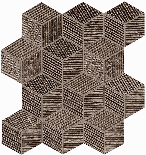 Lumina Glam Mos.Caramel Cube 22.5x26 - фото 1