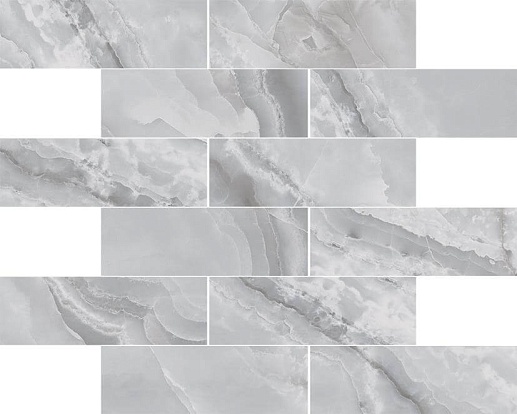 Aquatic Голубой 29.2x36.5 - фото 1