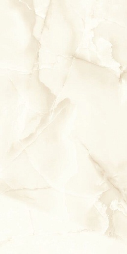 Mercato Onyx Crema Satin 60x120 - фото 1