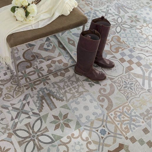 Porcelanosa Barcelona 1