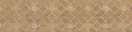 Escape Decoro Antique Miele 12.5x50 - фото 1