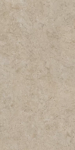 DD590520R Про Лаймстоун АТ бежевый темный натуральный обрезной 119.5x238.5x0.9 - фото 1