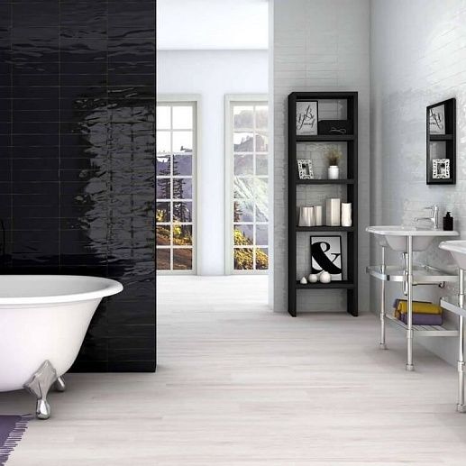 Ecoceramic Bronx 1