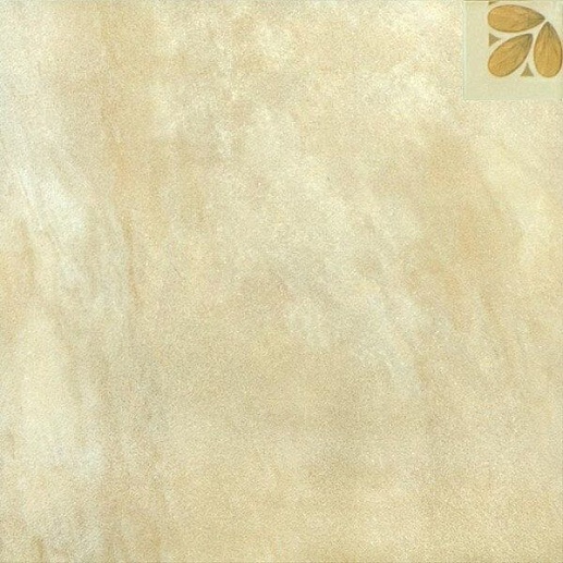 Sincera Angolo Tripetalo Champagne 30.5x30.5 - фото 1