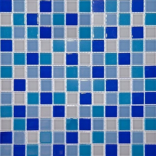 Стекло CH4023РМ 30x30 - фото 1