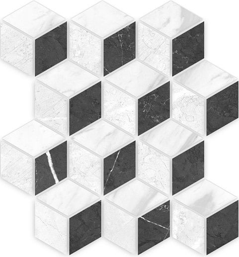 Royal Stone Цветной 27x28 - фото 1