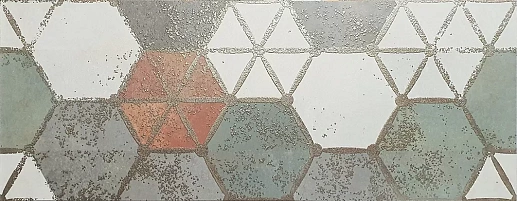 Vulkan Hex 35x90 - фото 1